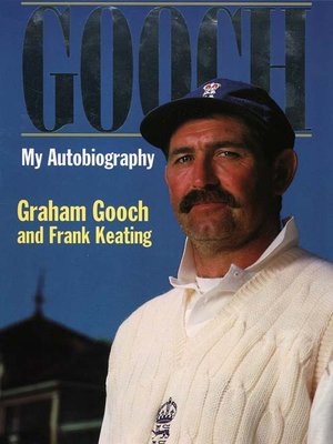 cover image of Gooch